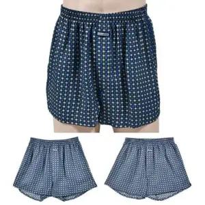 각적인 패턴 흡습속건이 좋은 레이온소재 남성 트렁크