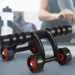 운동 ab슬라이드 복근운동 허리운동