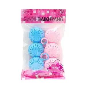 슈마켓 망사 B-6 나프탈렌