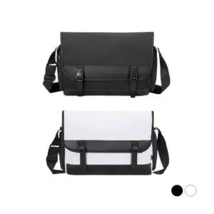 깔끔한 디자인 패션 책가방 캐주얼 정장 데일리 가방 남자크로스백 남자슬링백