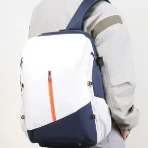 스포츠 멀티 백팩 다층수납 구조 운동 외출용 가방