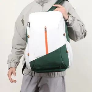 운동용 가방 스포츠 멀티 백팩 다층포켓 수납 구조