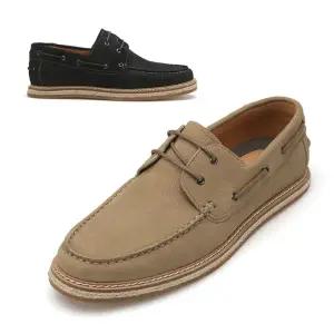 [롯데백화점]미소페 남성 캐주얼 로퍼 022317703 1cm 2color