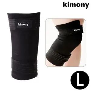 키모니 스포츠 무릎 보호대 밴드 (L)