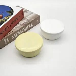 원형 휴대용 물빠짐 비누케이스 비누곽 홀더