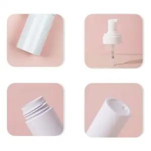 휴대용 거품 화장품 공병 여행용 욕실 용기 100ml 클렌징폼 딥클렌징젤 버블 클렌저