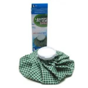 냉온찜질주머니 얼음주머니 핫 콜드 L사이즈 냉찜질