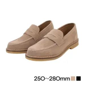 키높이 정장구두 캐주얼 남성로퍼 편한 드라이빙슈즈 남성로퍼구두 남성구두