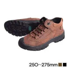 고퀄리티 겨울방한화 스포츠형 인조퍼 안감 트레킹화 남성로퍼구두 남성구두