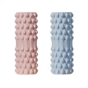 마사지폼 롤러 스트레칭 요가