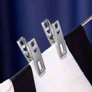 ( )스텐 다용도 주방 양말 20P 이불 만능 빨래집게 다용도 양말집게