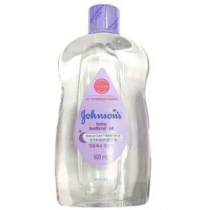 [RIZPICK]편안한 향 은은하게 퍼져 포근하게 베이비오일 500ml