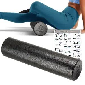 EPP폼롤러 60cm 필라테스도구 룰러 허벅지 허리 운동