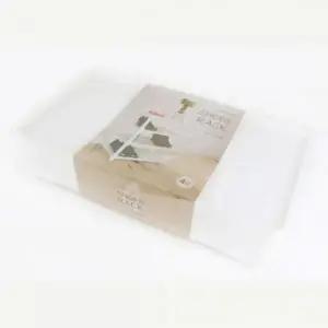 ( )조립식 신발정리대 와이드 4단 부츠정리 신발수납함