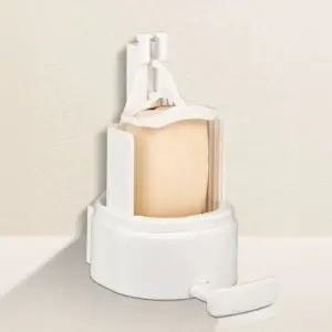 고체형 비누 디스펜서 그라인더 거치대 홀더 비누분쇄