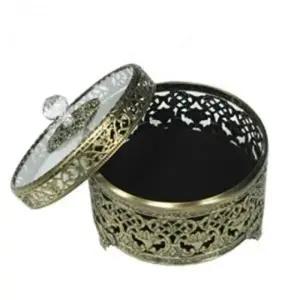 ( )보관 보석함 액세서리 소 삼원 정리함 귀중품 신주