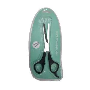 [콩심팥심]틴닝가위 숱가위 셀프미용 가정용 가위 앞머리커팅 셀프컷팅