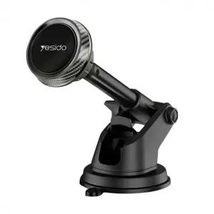 차량용 자석 핸드폰 거치대 회전 대쉬보드 높이조절