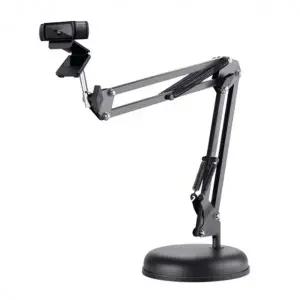 카메라 액션캠 수직 촬영 1/4 나사 스탠드 거치대 영상 방송