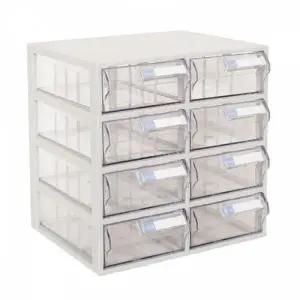 ( )다용도 수납함 CMD 8칸