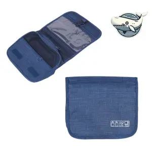 여행용 필수 아이템 편리한 소품 정리 가방 여행용파우치 세면도구파우치