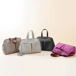 옥스퍼드 방수 유모차 기저귀멀티가방 204884