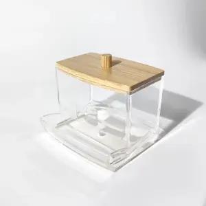 면봉케이스 면봉통 보관함 휴대용면봉케이스 면봉케이스 화장솜케이스