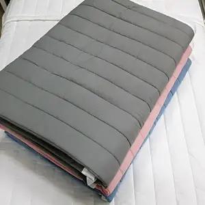 침구 다용도 쥼 퀼트듀베 샤샤 다용도 샤샤패드 여름이불 침대패드 쥼패드