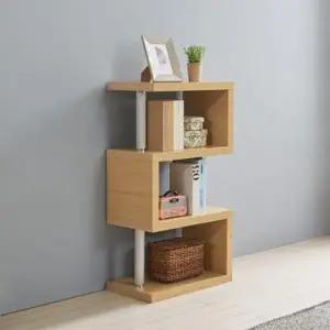 조이 3단 550 멀티 책장