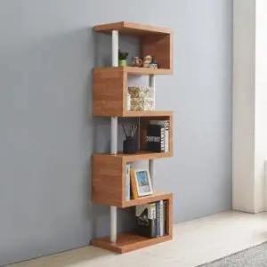 조이 5단 550 멀티 책장