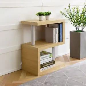 조이 550 멀티 책장