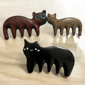 괄사 두피 어깨 머리 종아리 승모근 얼굴 바디 마사지