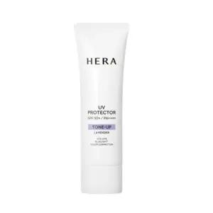 헤라 유브이 프로텍터 톤업 라벤더 50ml GM