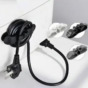 전선 정리 케이블 홀더