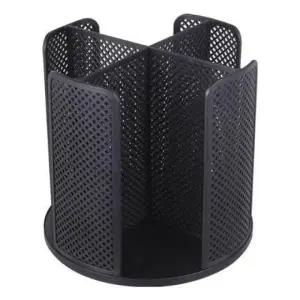 원형 회전 종이컵 디스펜서 4구 사무실 탕비 실용 컵정리대 컵수납 컵보관함 테이크아웃컵