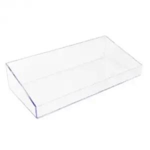 ( )사각아크릴 소품트레이 인테리어소품 소품정리