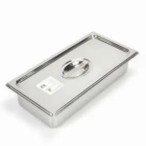 ( )업소용 스테인레스 커트러리정리함 수저통 젓가락통