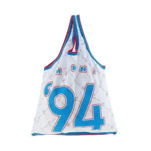 마르니 SHMQ0036A2 P4929 ZO428 남성 토트백