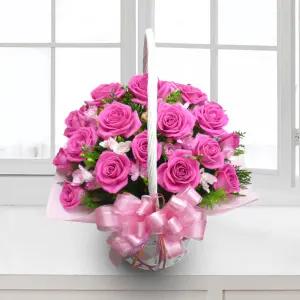 핑크드레스MTFA012