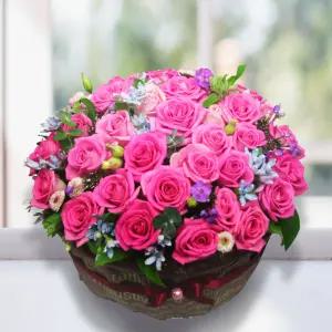 로맨틱 테이스티MTFA008