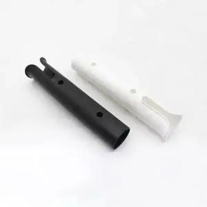 낚시대 홀더 플라스틱 받침대 걸이  안정적인 도구 정리용 대거 치대 소품 로드 꽂이