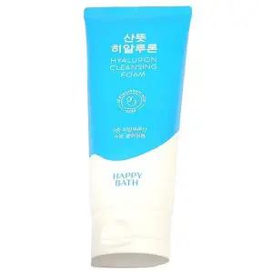 5중 히알루론산 수분케어 산뜻한마무리 클렌징폼 200g