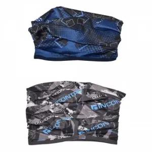 부드럽고 신축성 좋은 등산 스포츠 넥워머