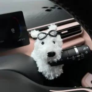 ( )피규어 깜빡이인형 차량용 악세사리 꾸미기 실내