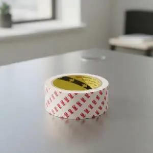 ( )초강력 폼 양면테이프 48mm x 2m 사무용 차량용 부착 테이프 3M