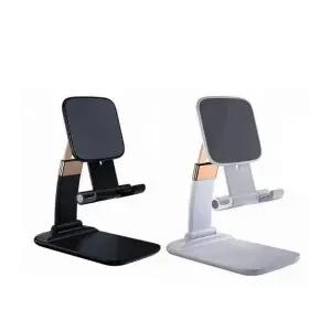 폴딩 슬라이드 핸드폰 거치대
