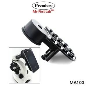 ( )프리미어 현미경 폰거치대 (PMMA100)