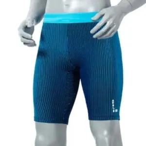 러닝타이즈반바지(이너팬티)(2XL)(스카이)운동복