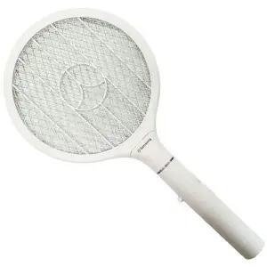 날벌레모기채 원형 파리채 휴대용 해충파리채