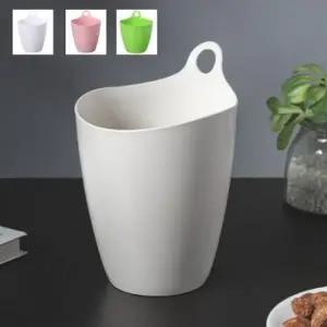 벽걸이 소품 바스켓 1+1 바구니 수납함 정리함 다용도